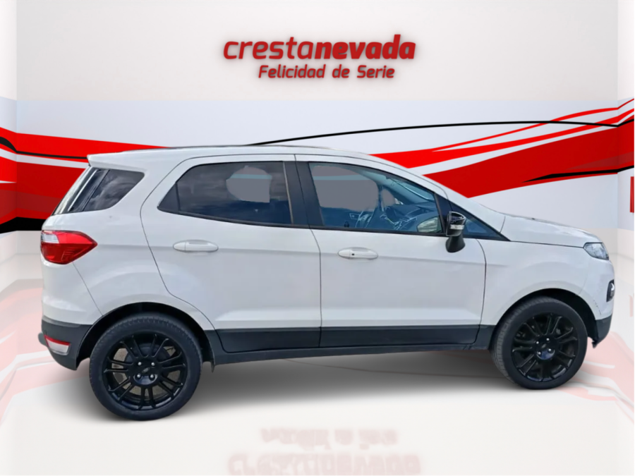 Imagen de Ford EcoSport