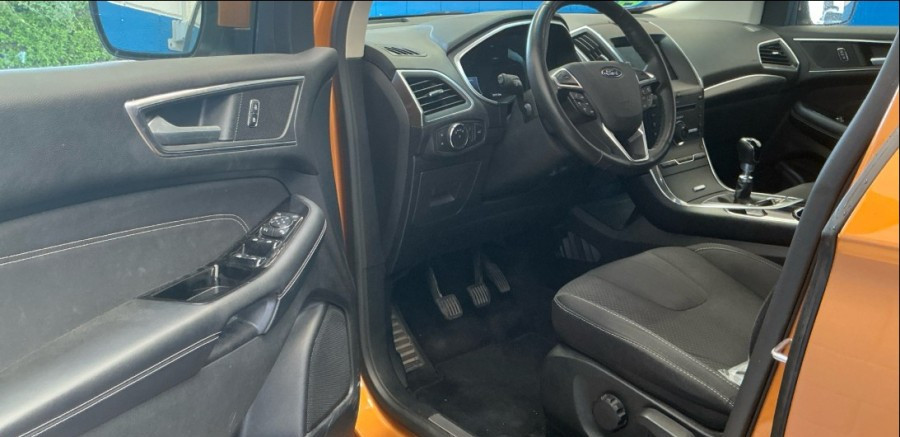 Imagen de Ford Edge