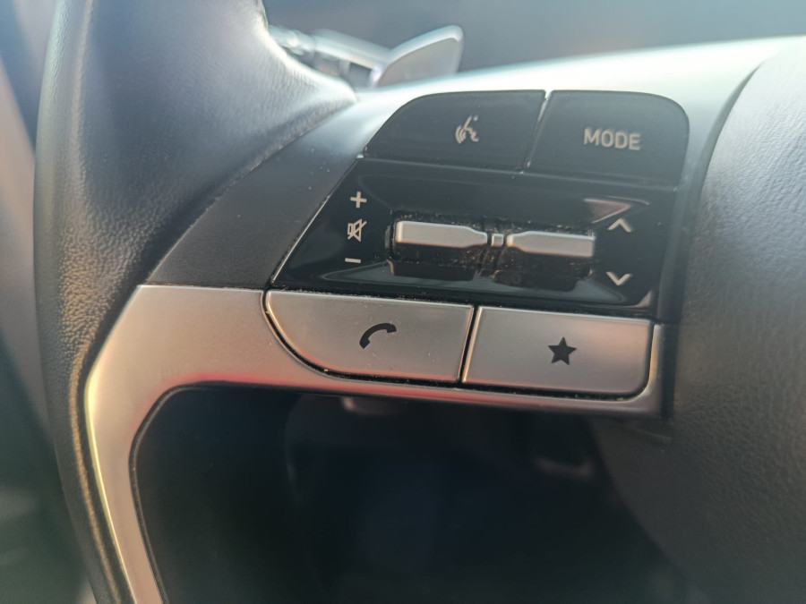 Imagen de Hyundai TUCSON