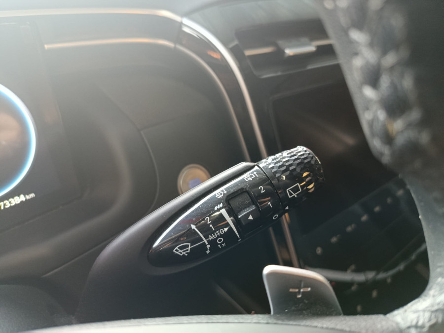 Imagen de Hyundai TUCSON