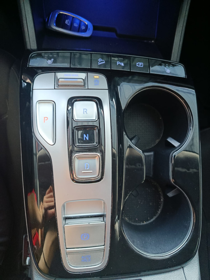 Imagen de Hyundai TUCSON