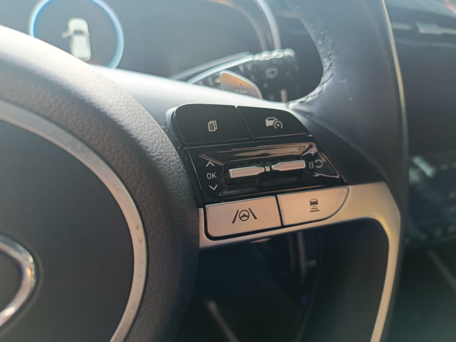 Imagen de Hyundai TUCSON