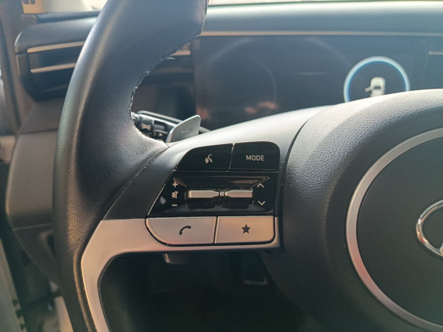 Imagen de Hyundai TUCSON