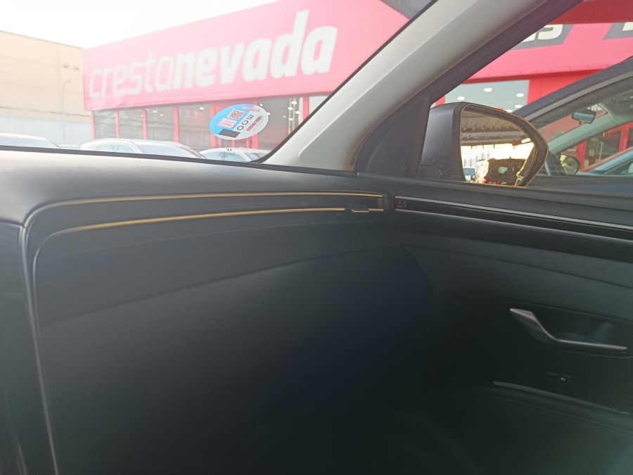 Imagen de Hyundai TUCSON