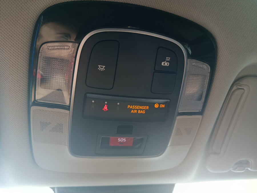 Imagen de Hyundai TUCSON