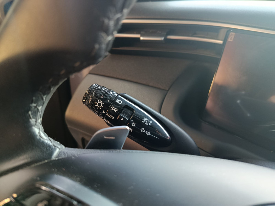 Imagen de Hyundai TUCSON