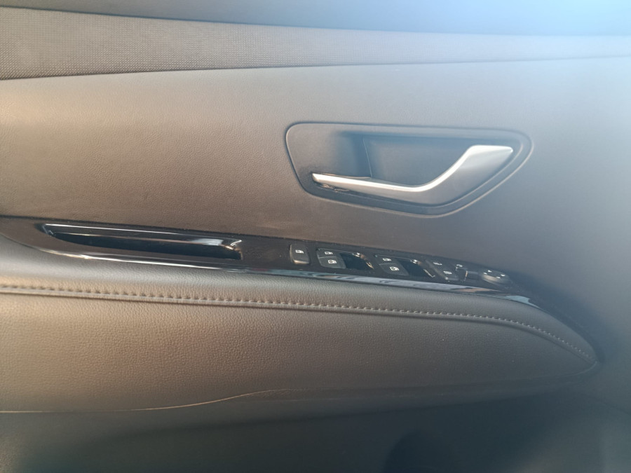 Imagen de Hyundai TUCSON