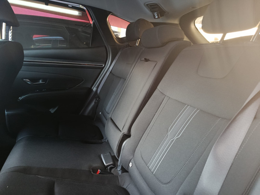 Imagen de Hyundai TUCSON