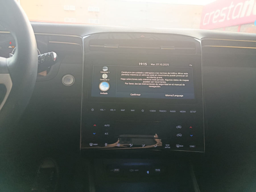 Imagen de Hyundai TUCSON