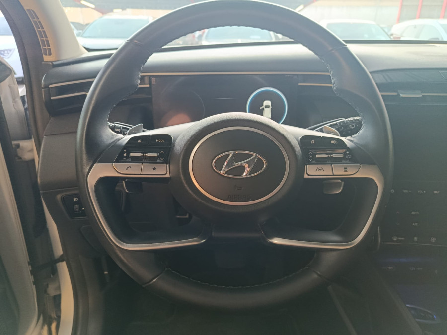 Imagen de Hyundai TUCSON