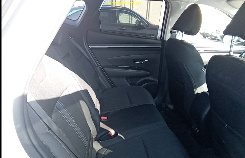 Imagen de Hyundai TUCSON