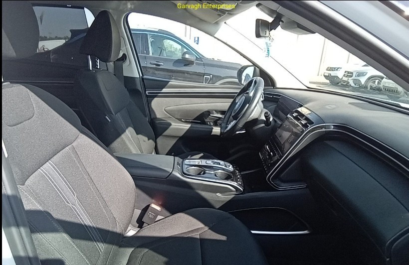 Imagen de Hyundai TUCSON