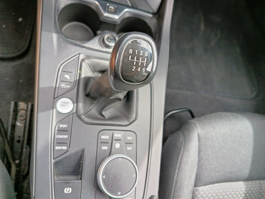Imagen de BMW Serie 1