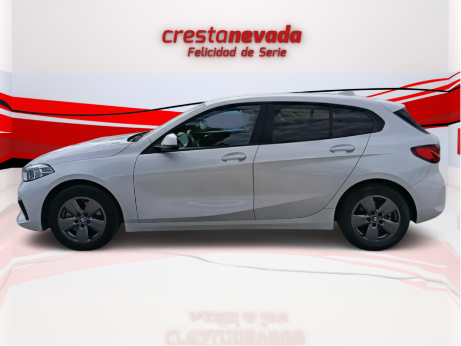 Imagen de BMW Serie 1