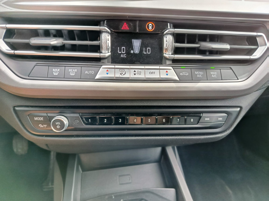 Imagen de BMW Serie 1