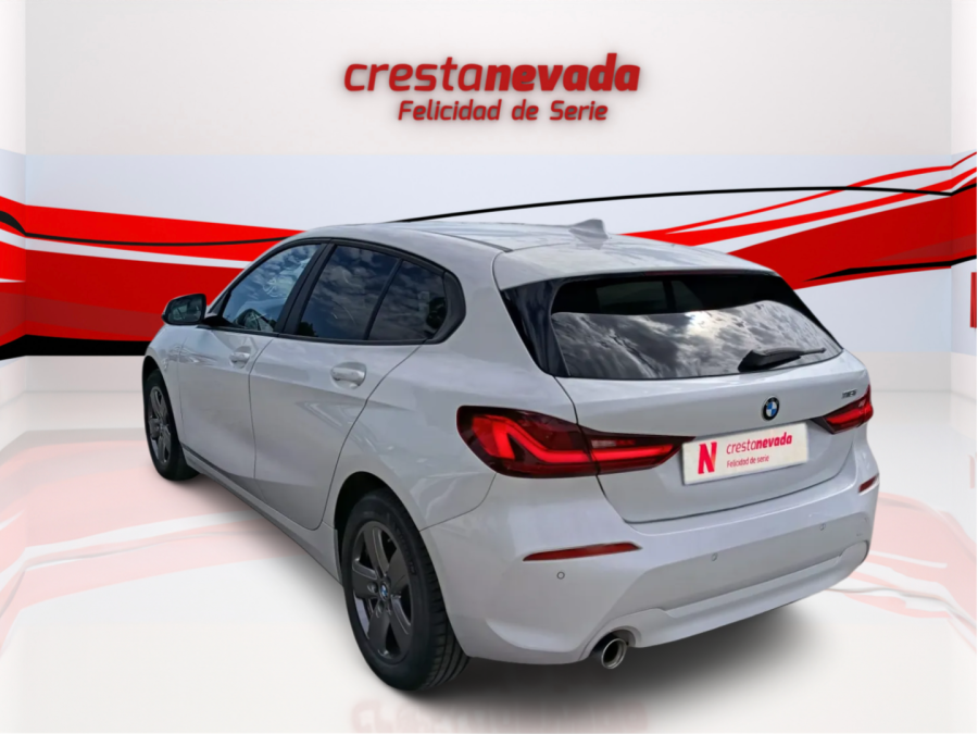 Imagen de BMW Serie 1