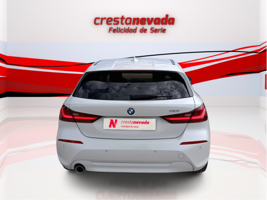 Imagen de BMW Serie 1