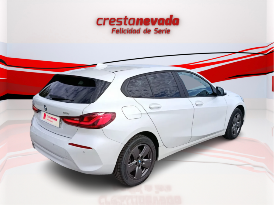 Imagen de BMW Serie 1