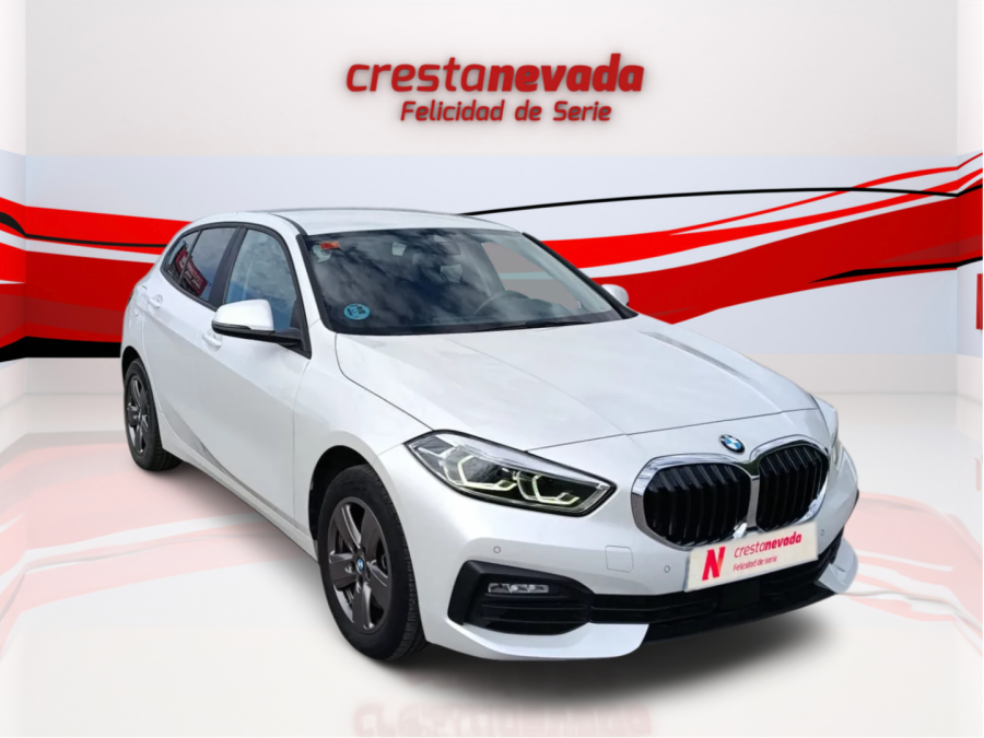 Imagen de BMW Serie 1
