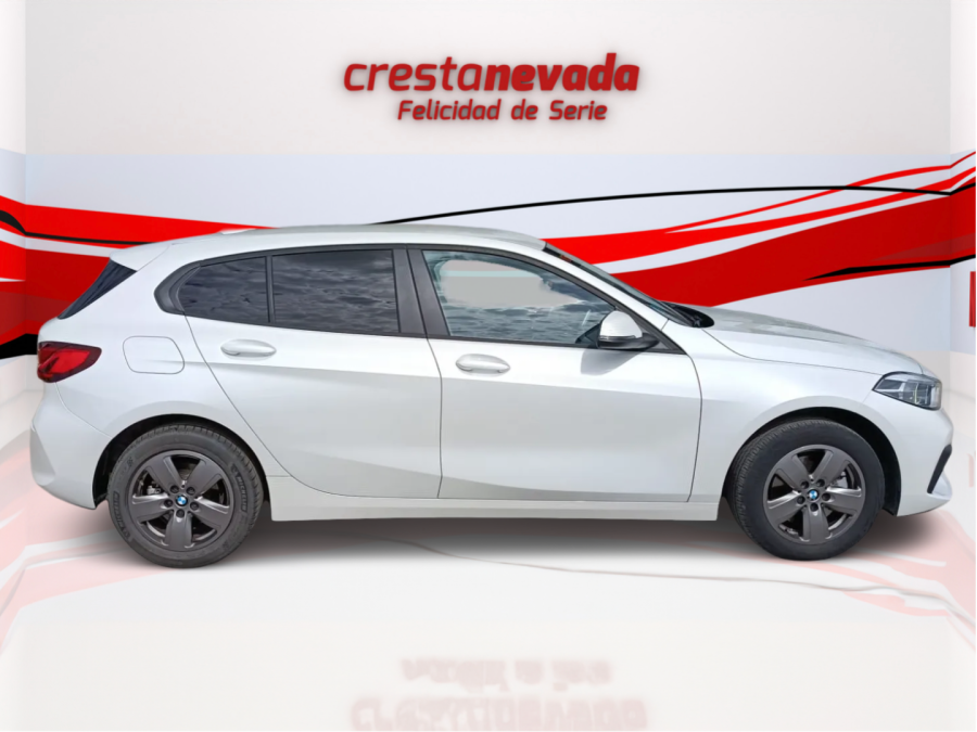 Imagen de BMW Serie 1