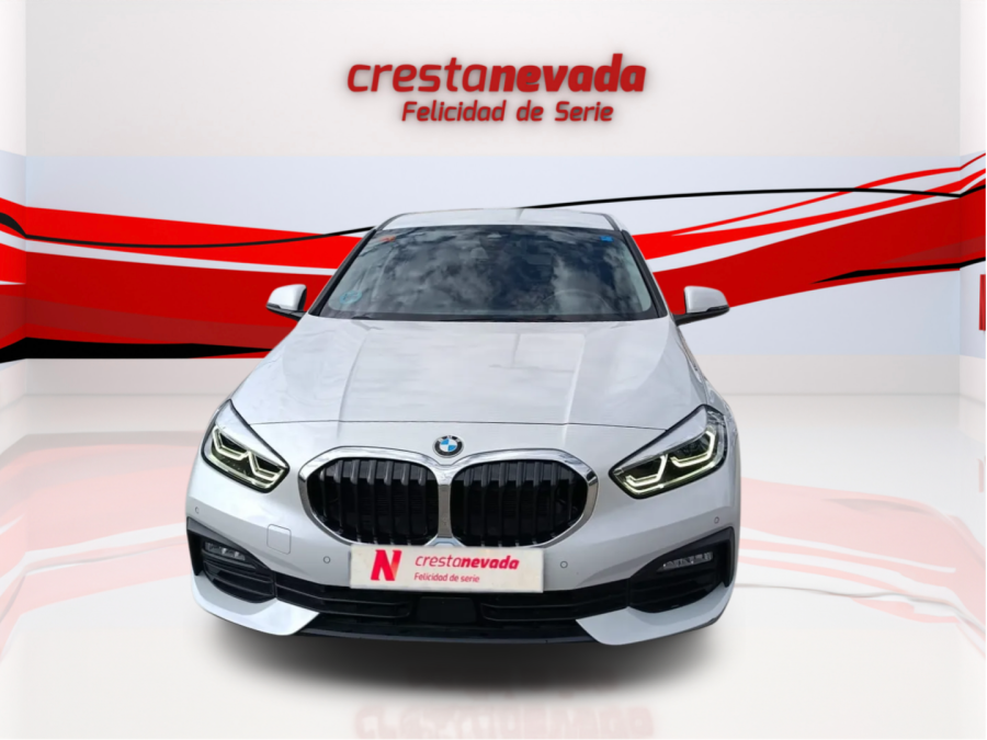 Imagen de BMW Serie 1