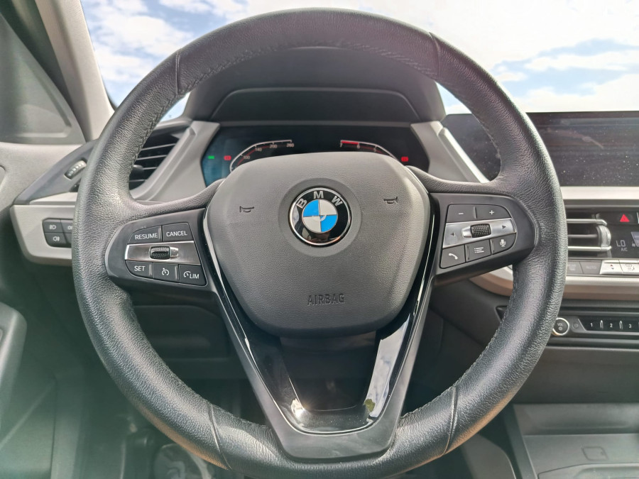 Imagen de BMW Serie 1