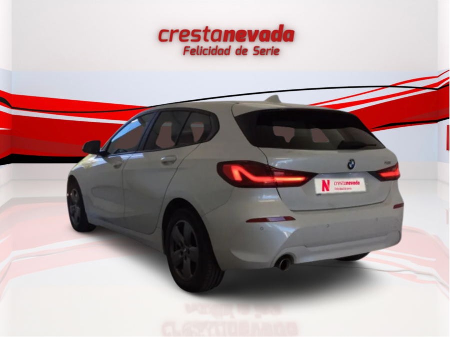 Imagen de BMW Serie 1