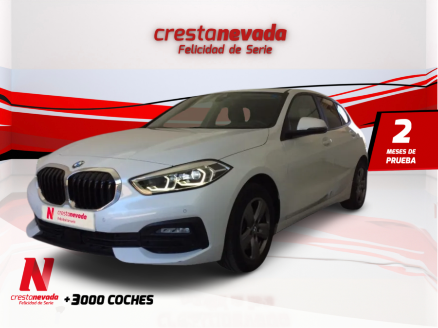 Bmw Serie 1
