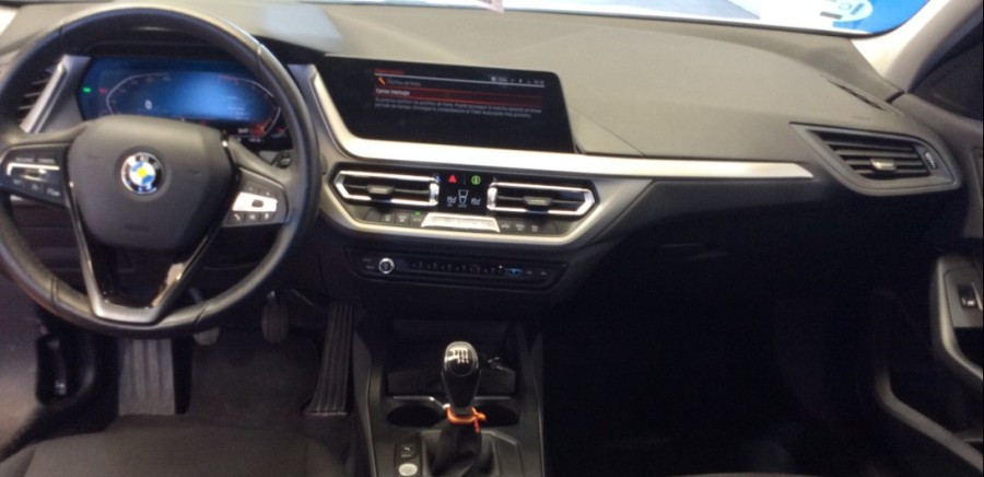Imagen de BMW Serie 1