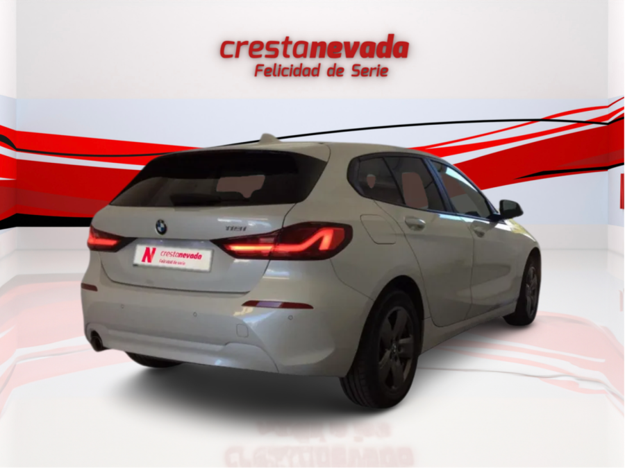 Imagen de BMW Serie 1