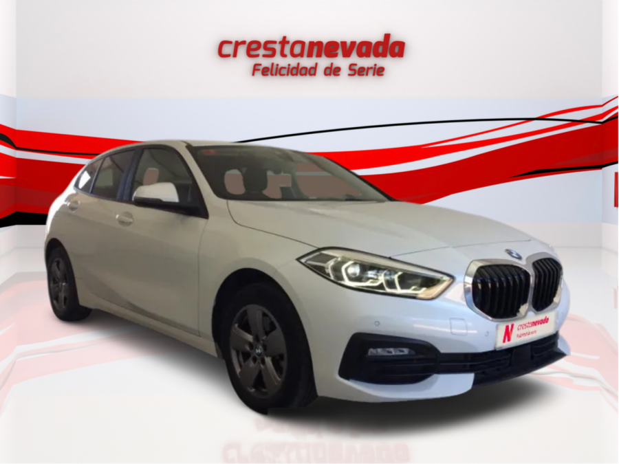 Imagen de BMW Serie 1