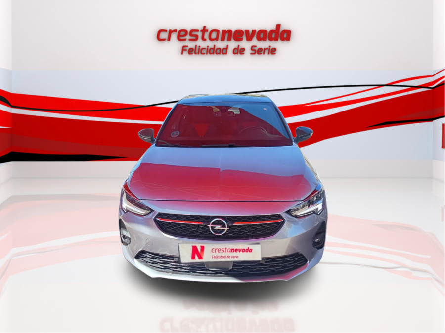 Imagen de Opel Corsa