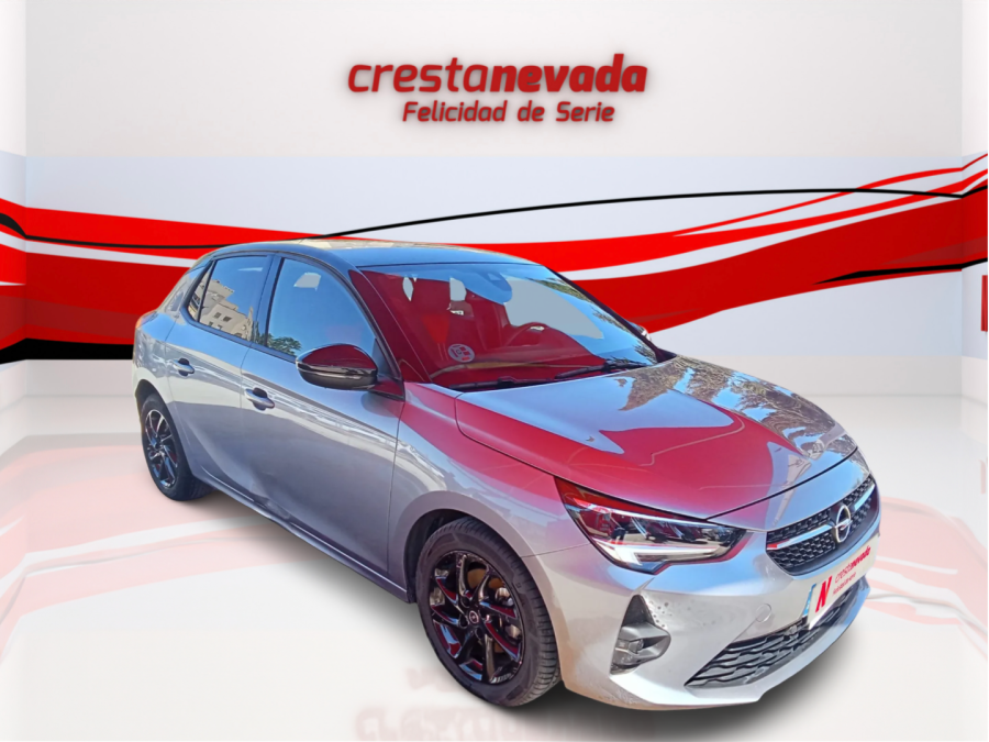 Imagen de Opel Corsa