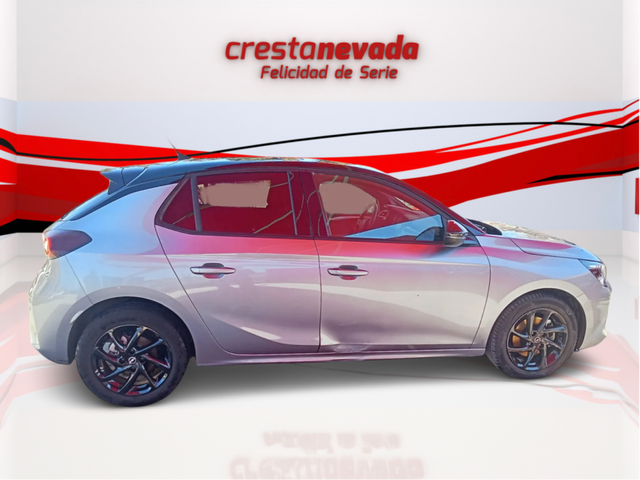 Imagen de Opel Corsa