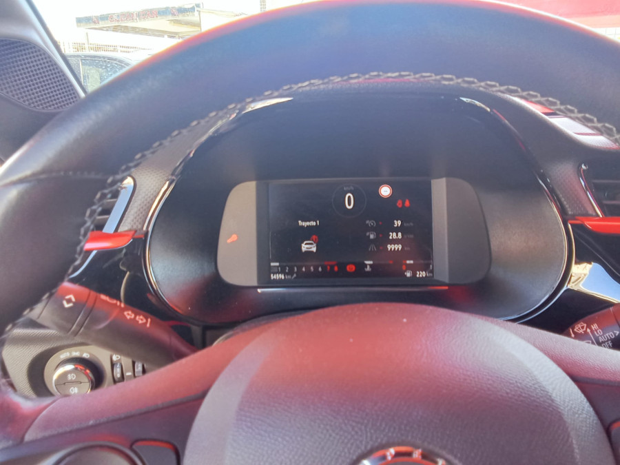 Imagen de Opel Corsa