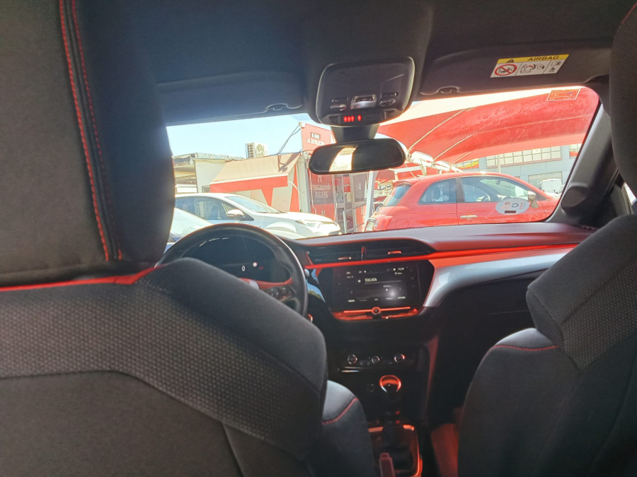 Imagen de Opel Corsa