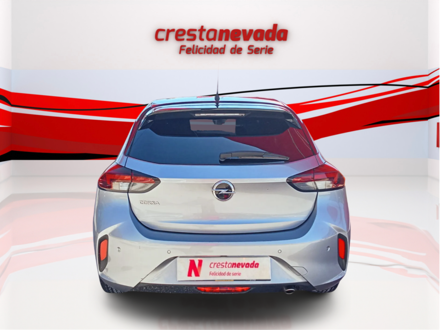 Imagen de Opel Corsa