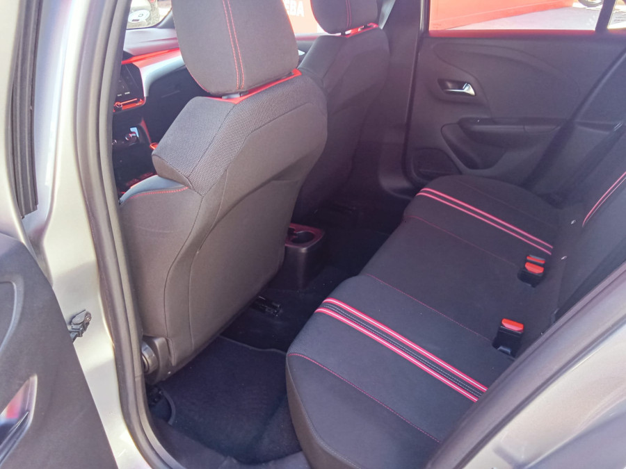 Imagen de Opel Corsa
