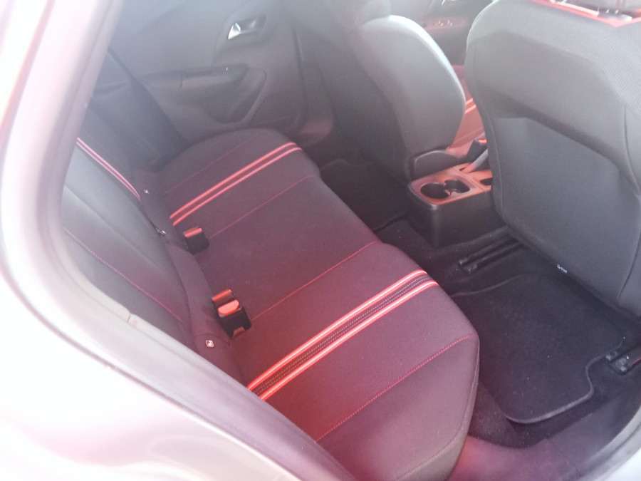 Imagen de Opel Corsa