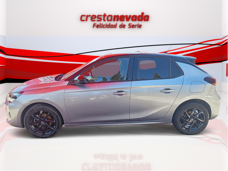 Imagen de Opel Corsa