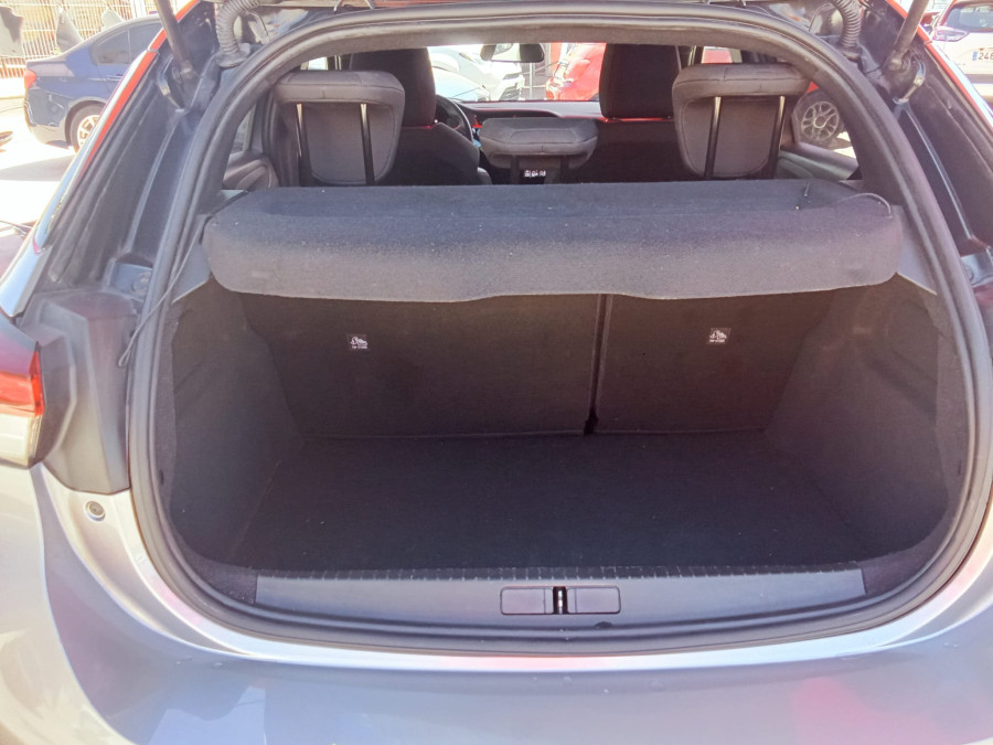 Imagen de Opel Corsa