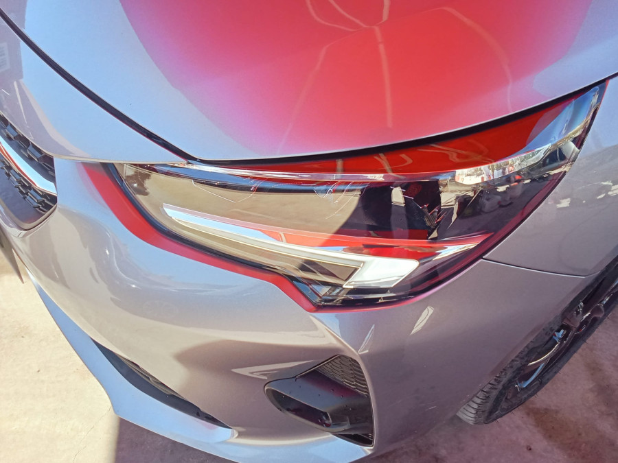 Imagen de Opel Corsa