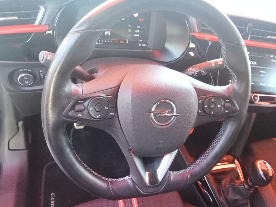Imagen de Opel Corsa