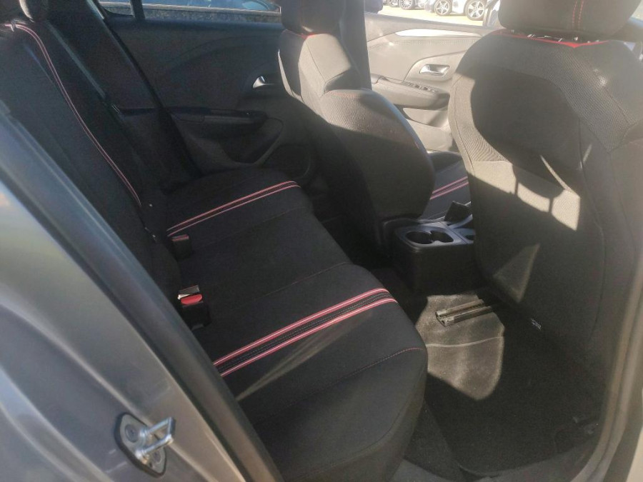 Imagen de Opel Corsa