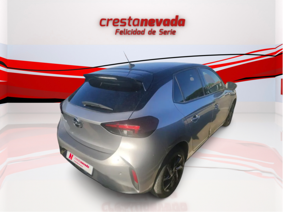 Imagen de Opel Corsa