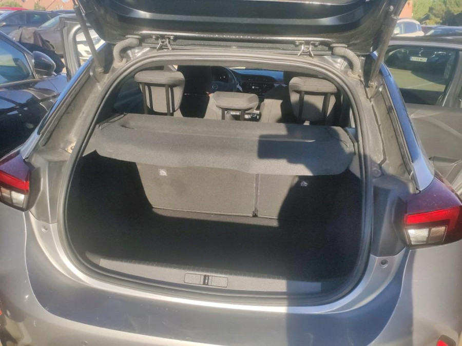 Imagen de Opel Corsa