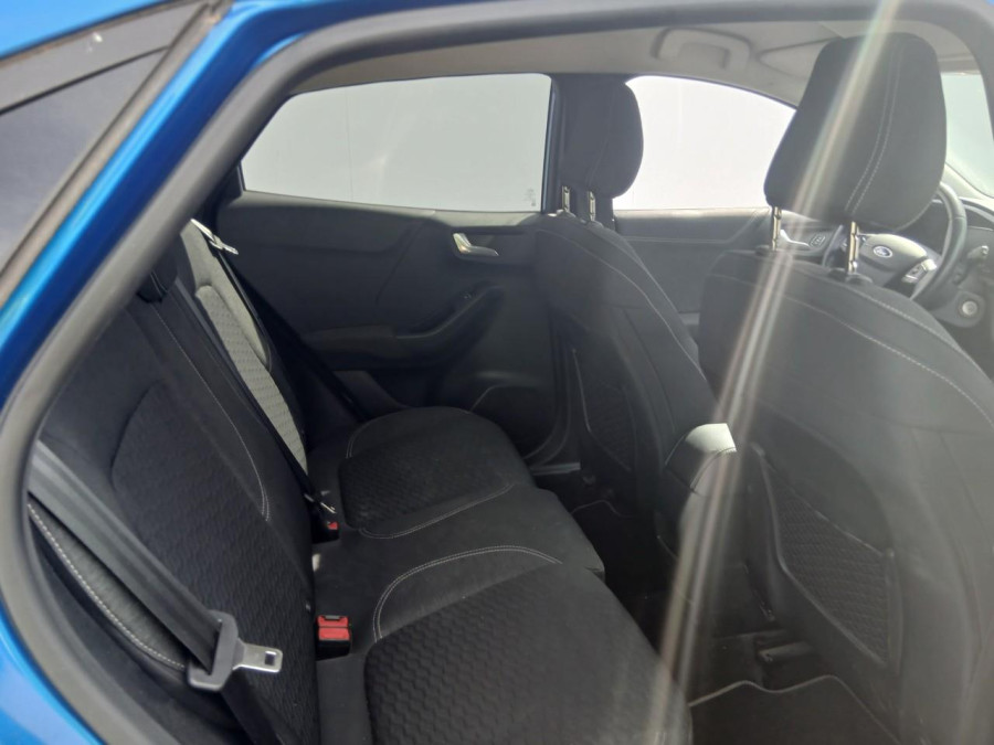 Imagen de Ford Puma