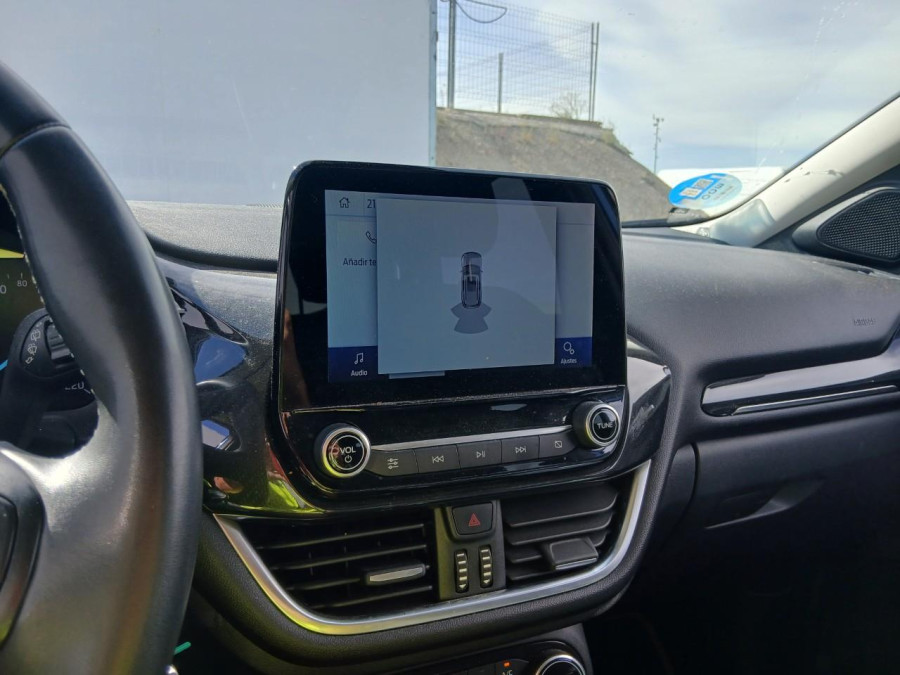 Imagen de Ford Puma