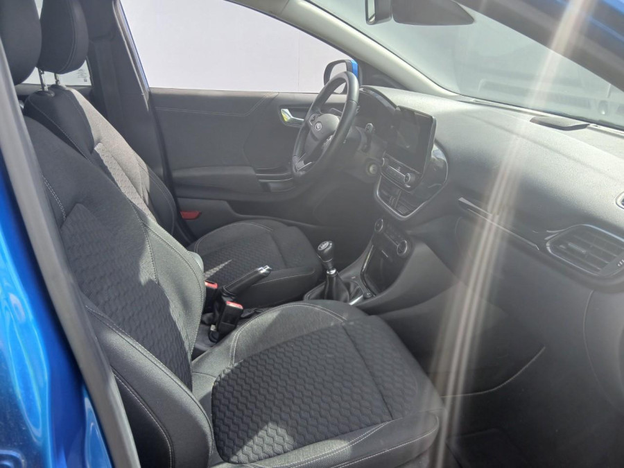Imagen de Ford Puma
