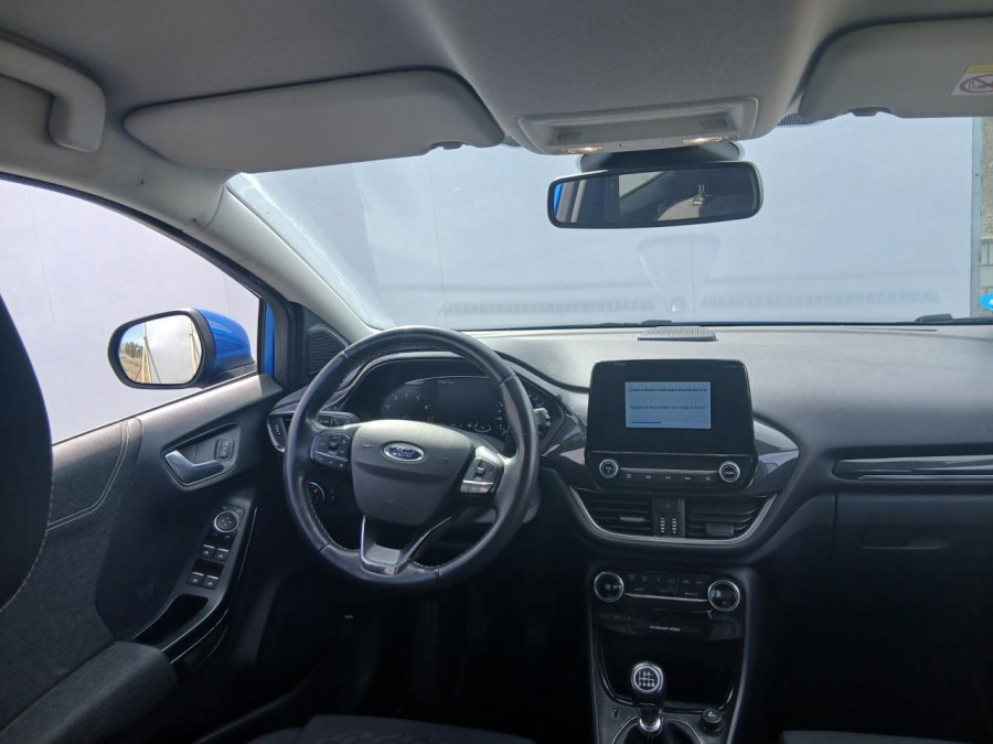 Imagen de Ford Puma